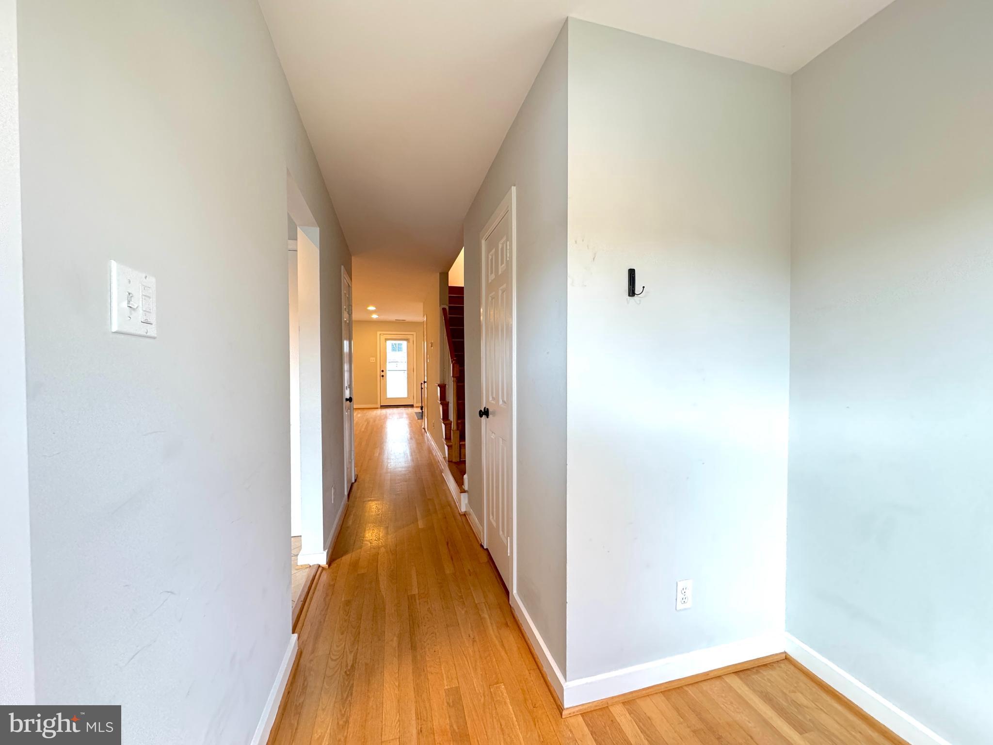 DEL RAY - Residential Lease