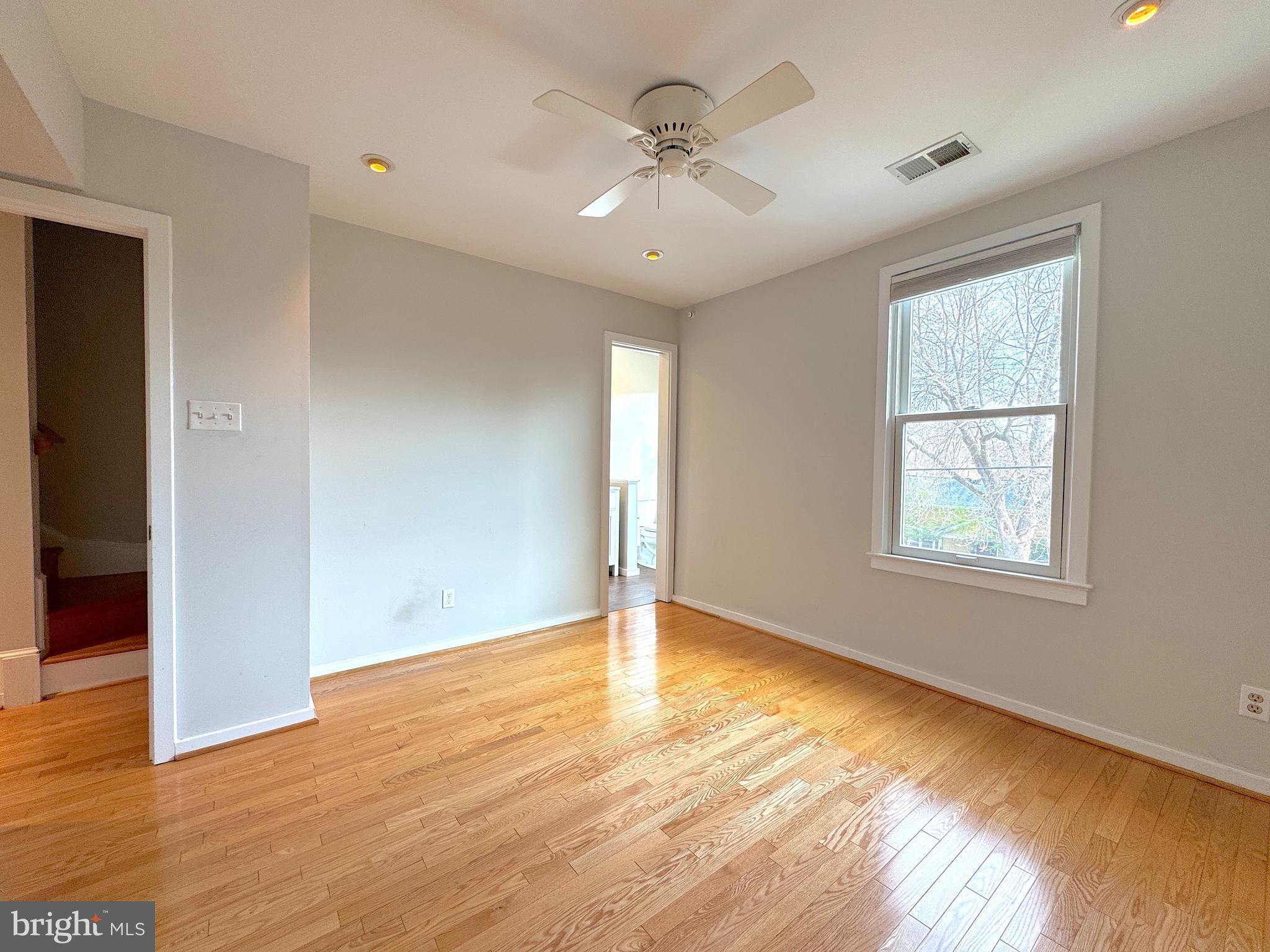 DEL RAY - Residential Lease