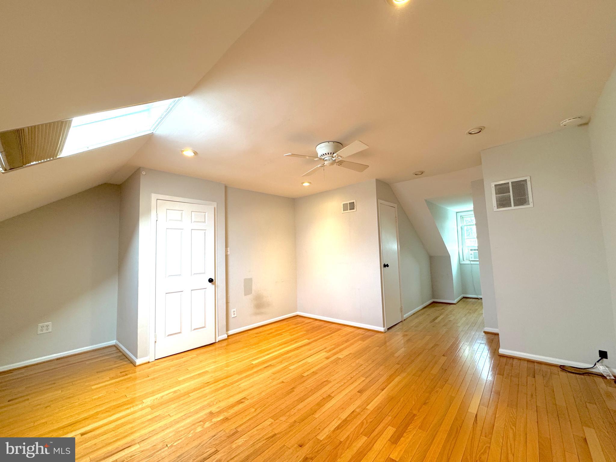 DEL RAY - Residential Lease