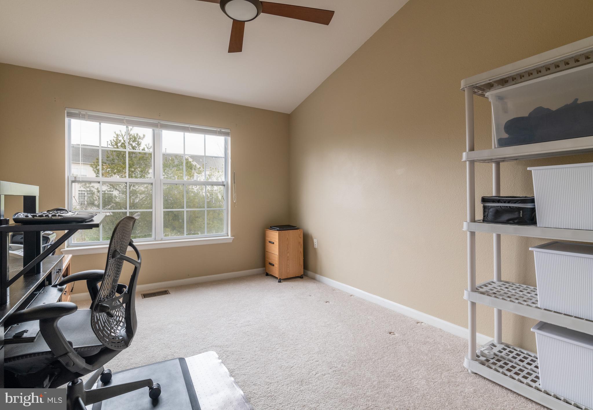 FOX MILL STATION - Residential