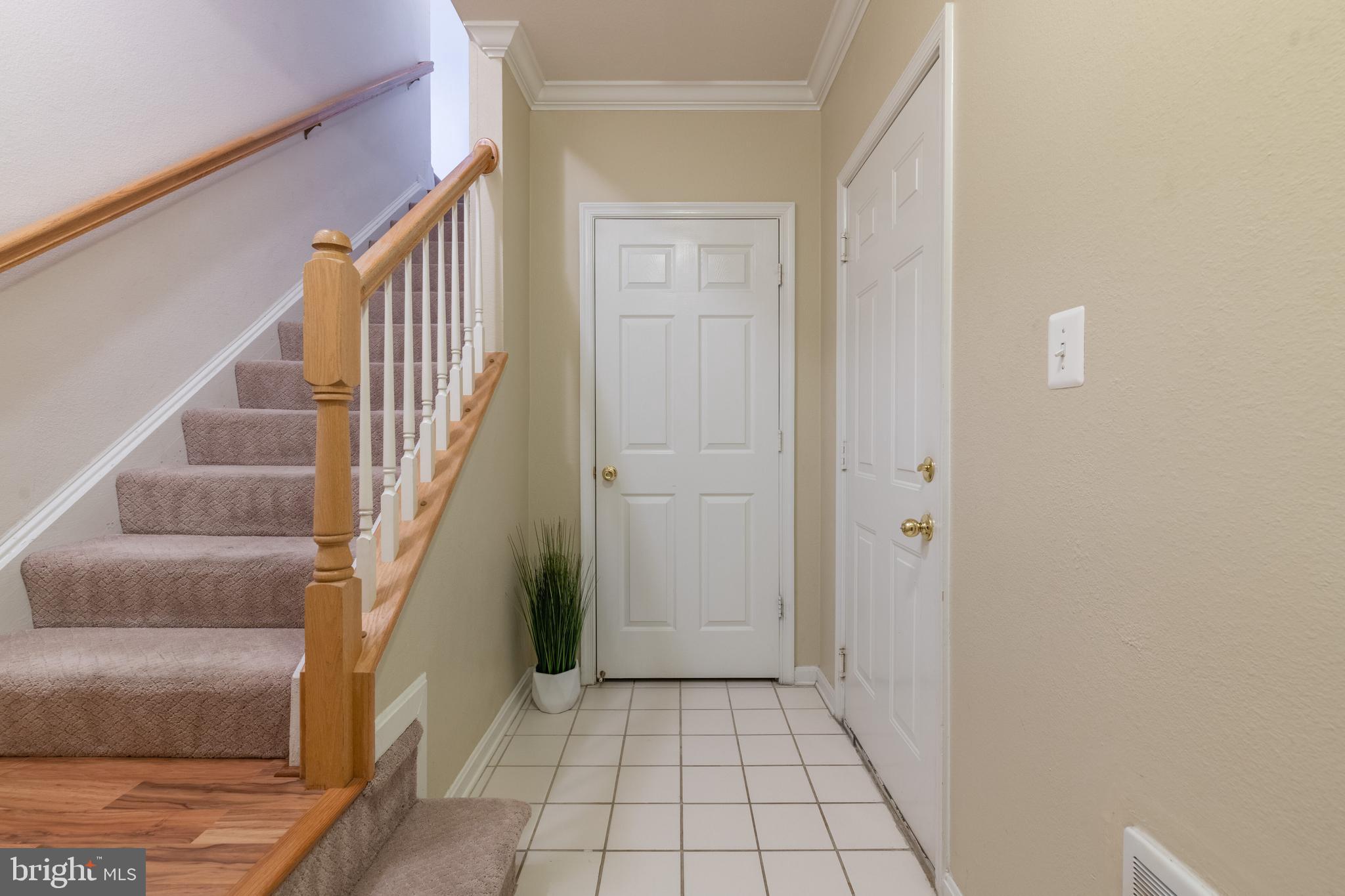 FOX MILL STATION - Residential