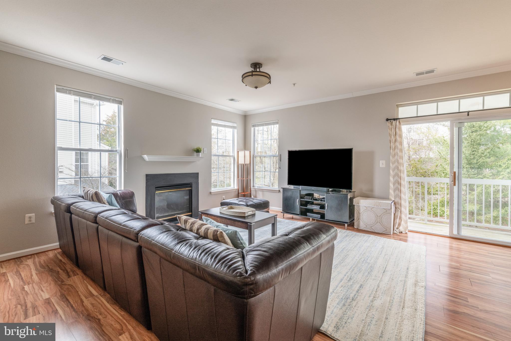 FOX MILL STATION - Residential