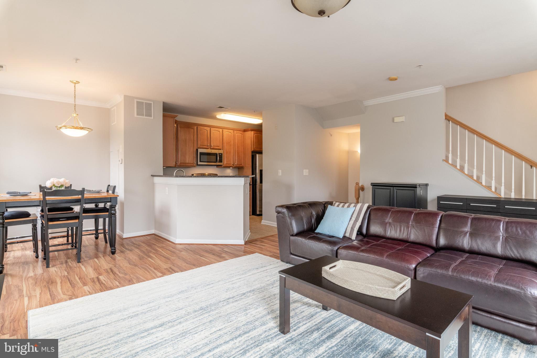 FOX MILL STATION - Residential