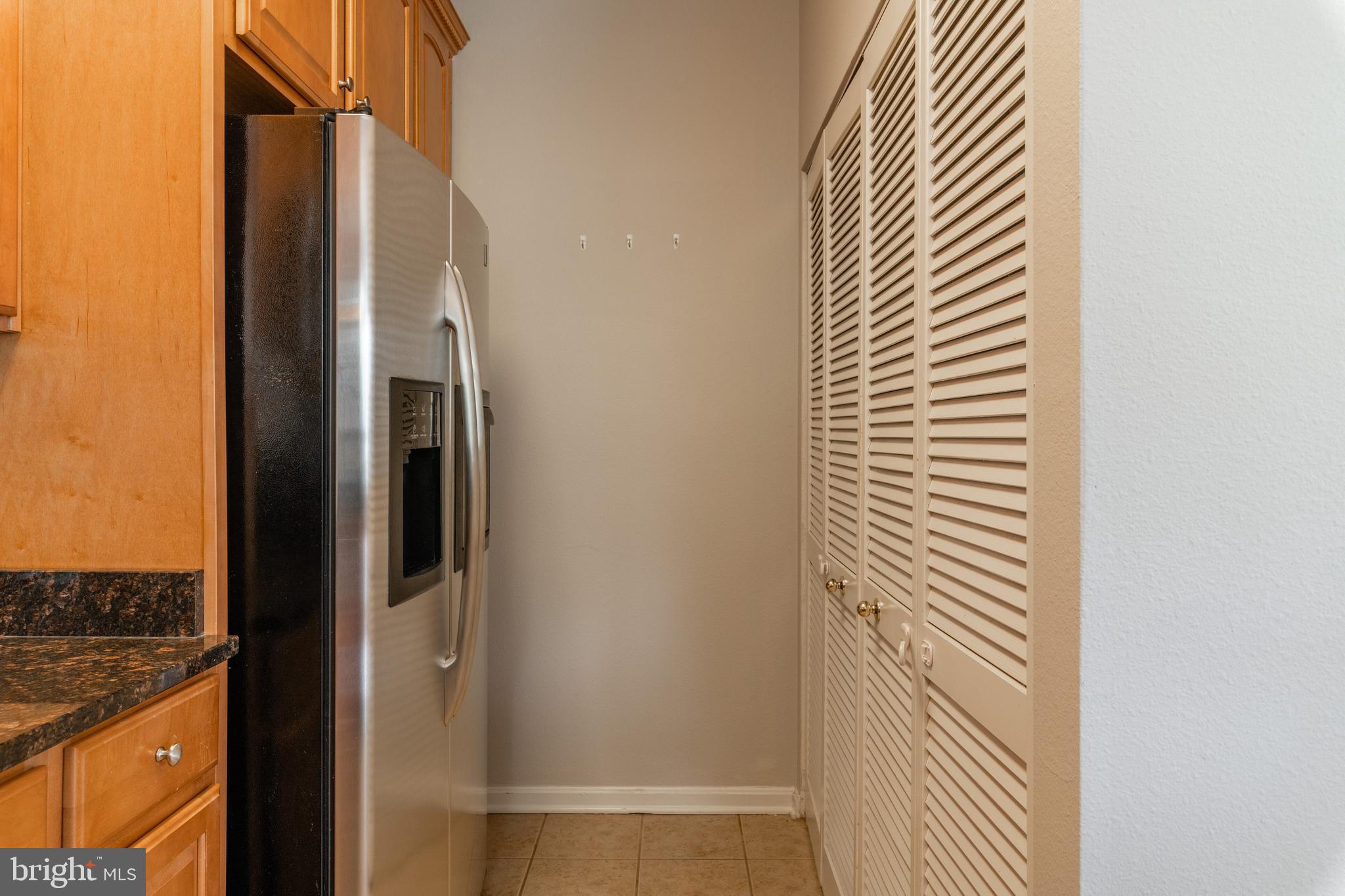 FOX MILL STATION - Residential