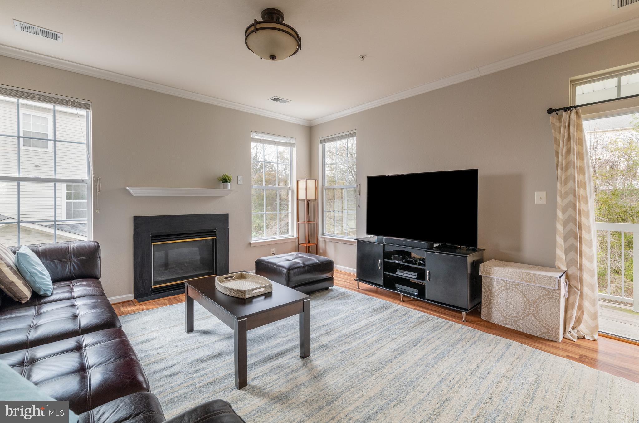 FOX MILL STATION - Residential