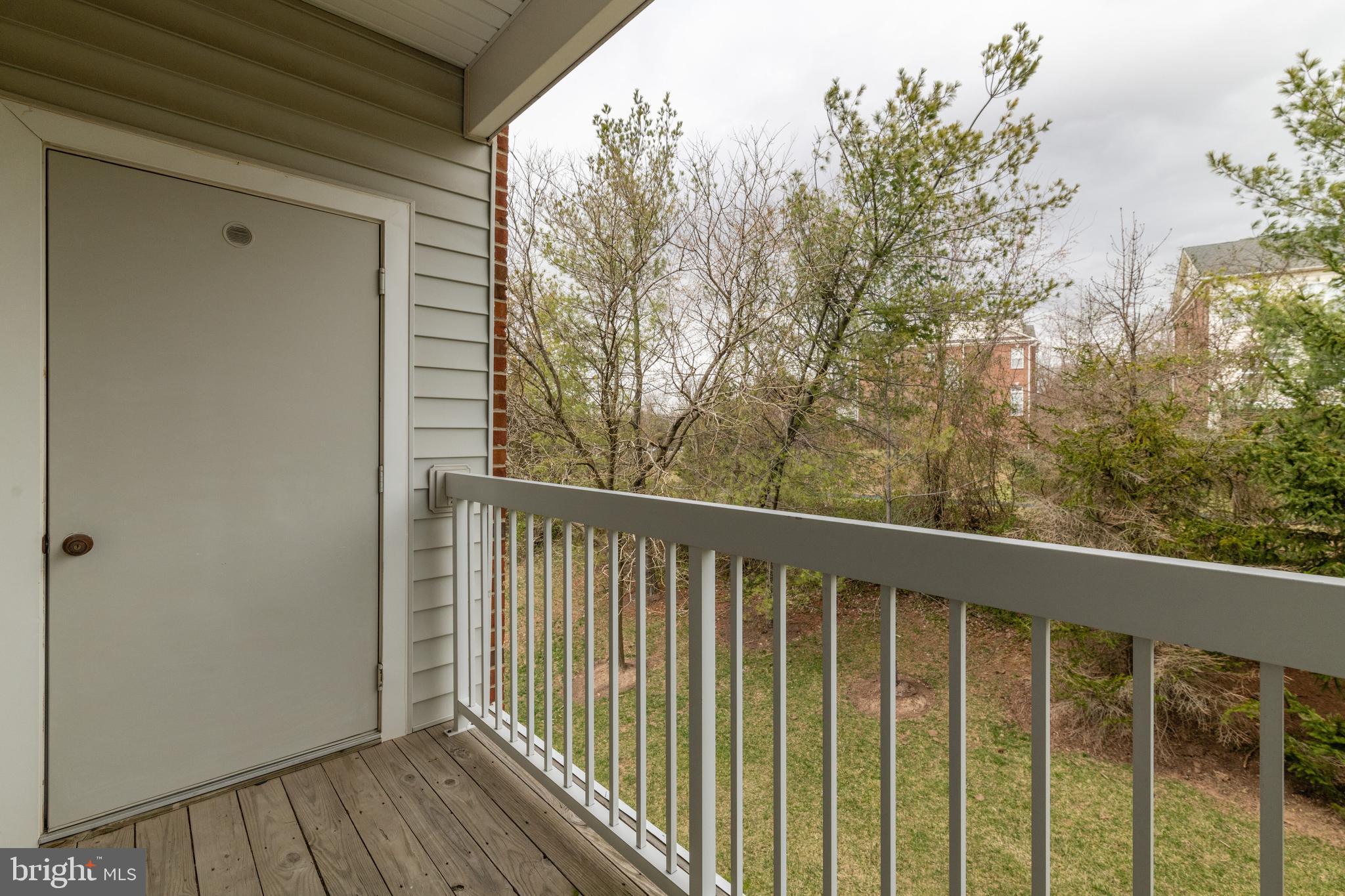 FOX MILL STATION - Residential