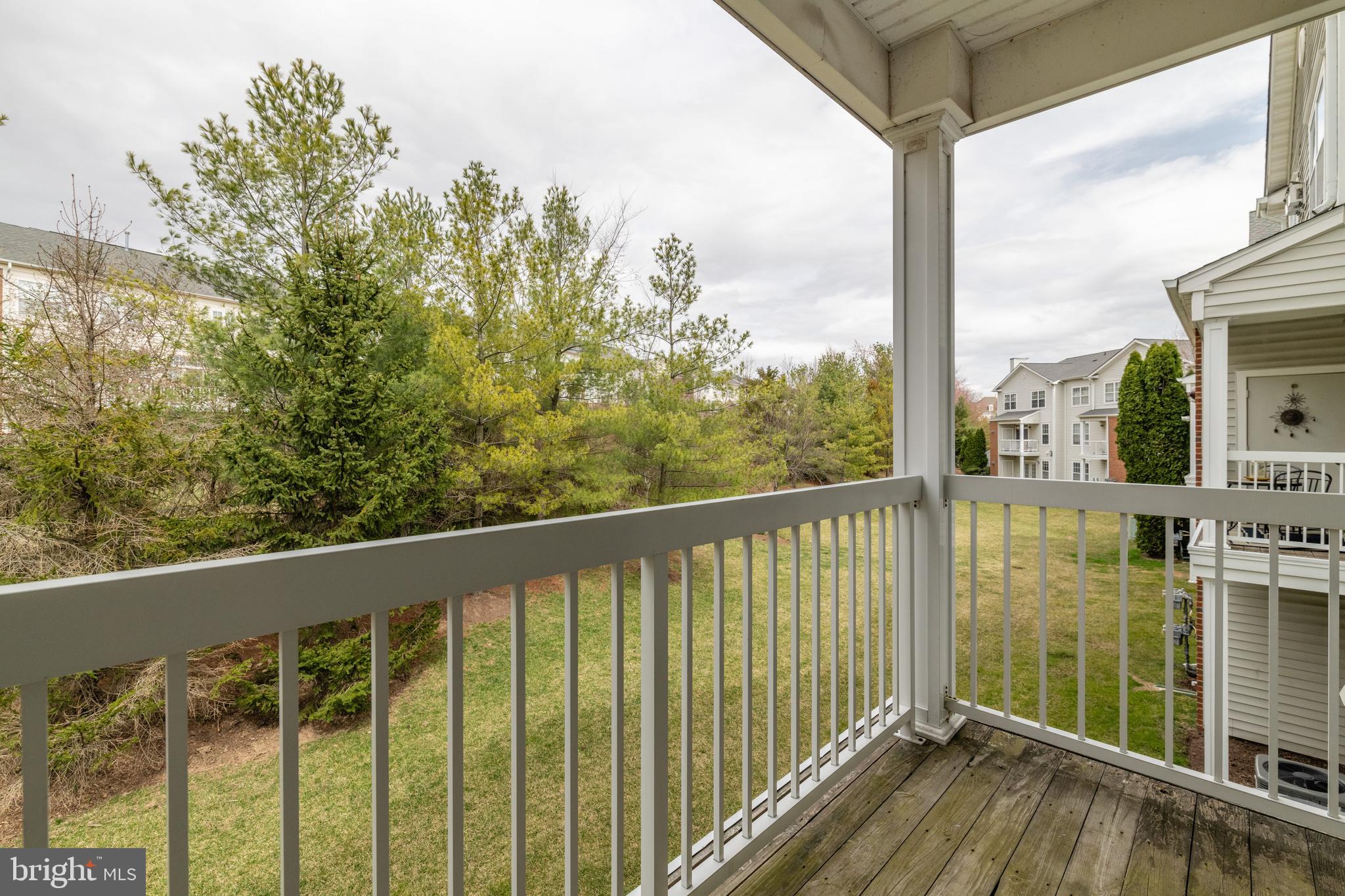 FOX MILL STATION - Residential