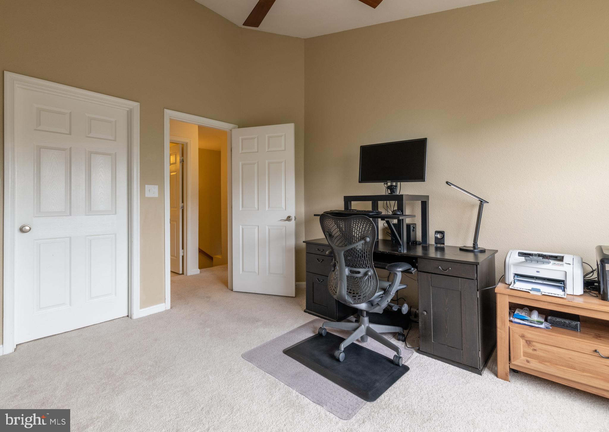 FOX MILL STATION - Residential