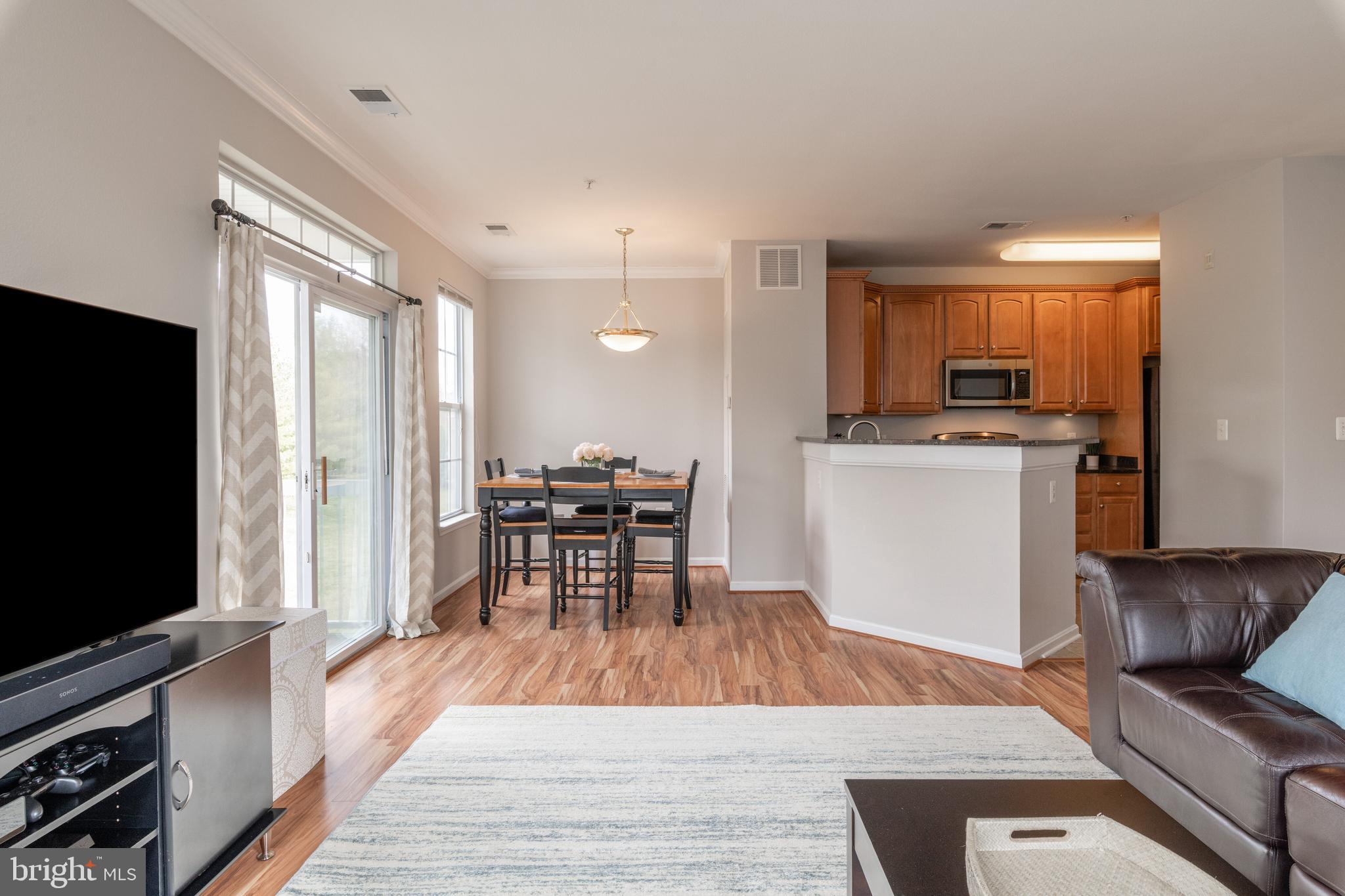 FOX MILL STATION - Residential