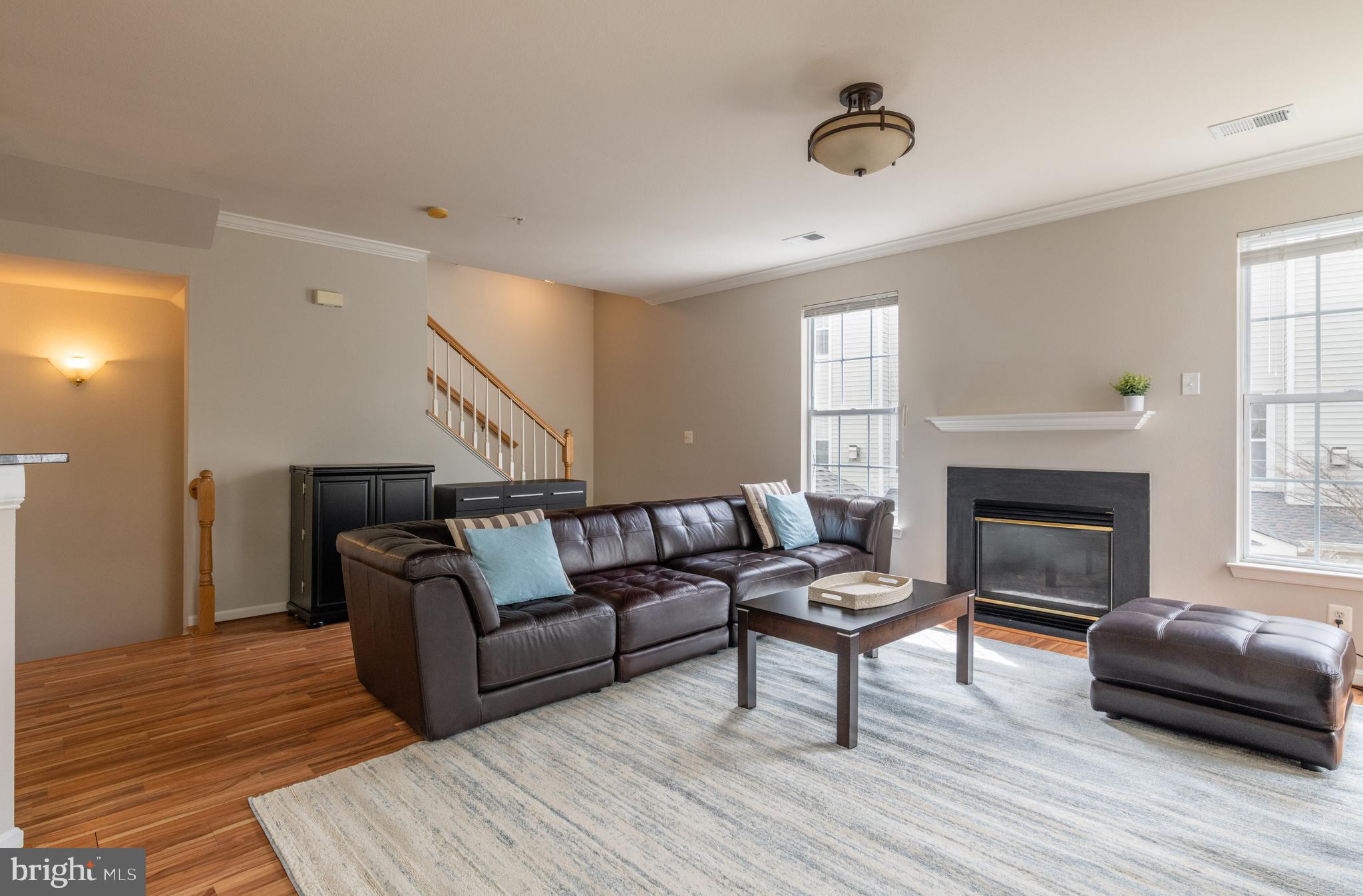 FOX MILL STATION - Residential