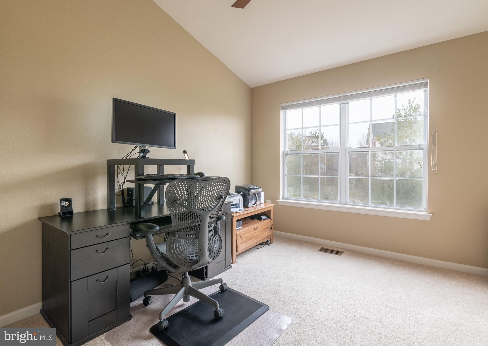 FOX MILL STATION - Residential