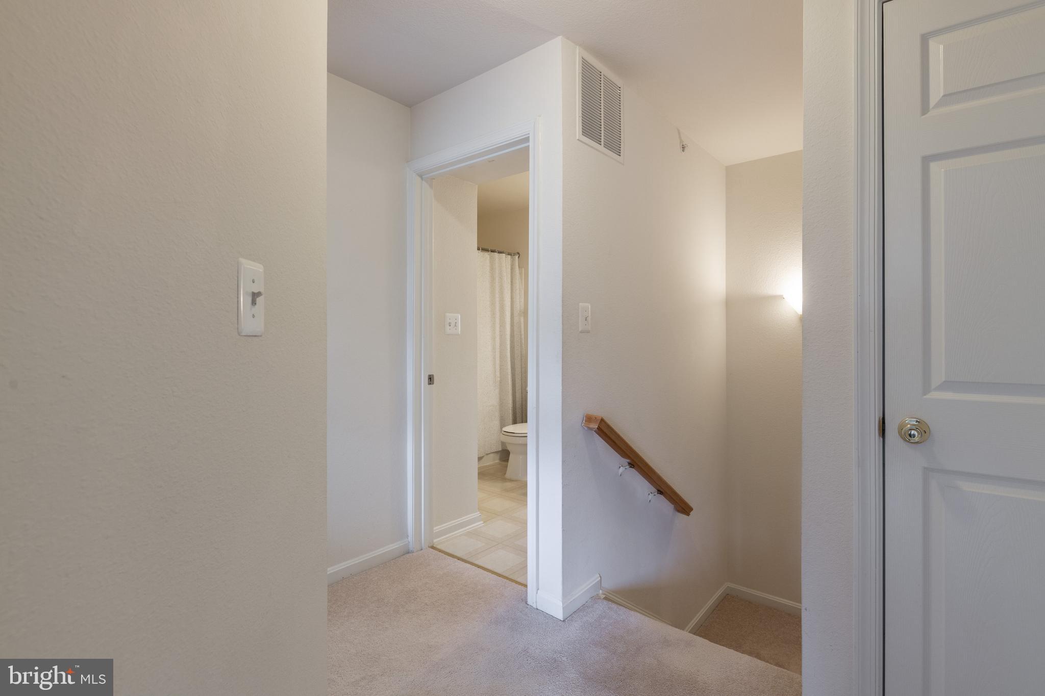 FOX MILL STATION - Residential