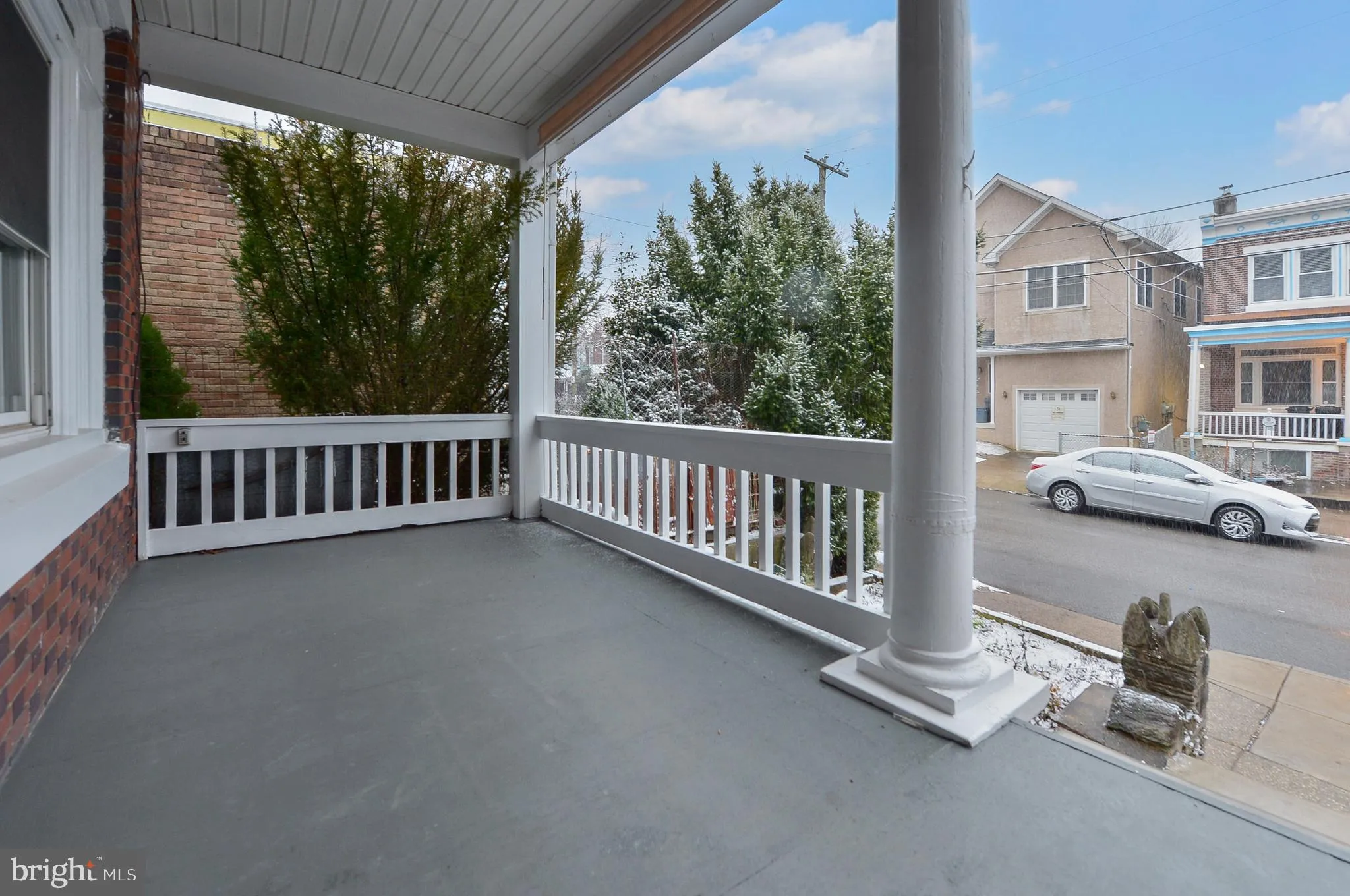 Philadelphia, Pennsylvania 19119, United States, 3 Bedrooms Bedrooms, ,1 BathroomBathrooms,Residential,Active,104821