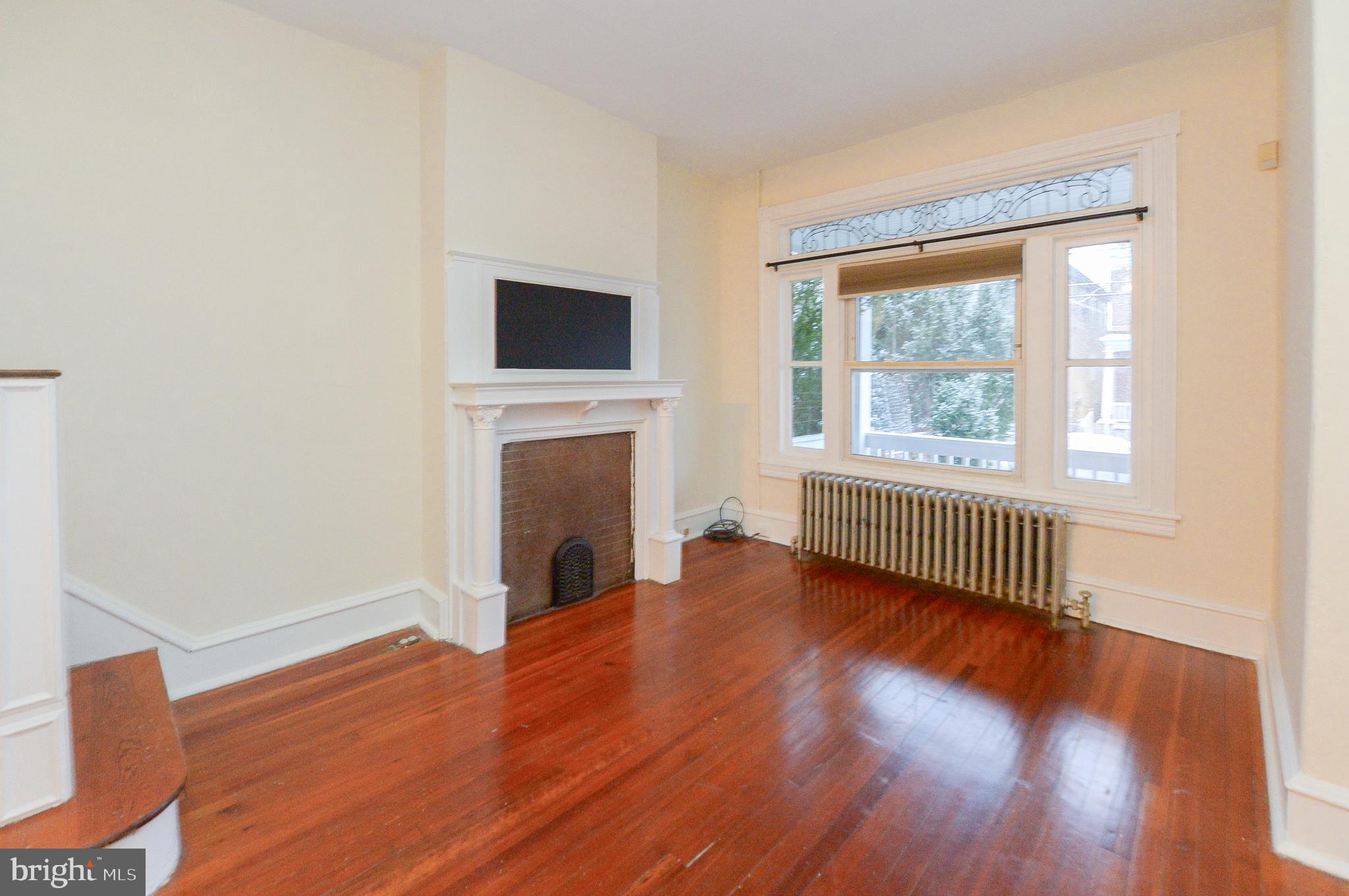 GERMANTOWN (EAST) - Residential Lease