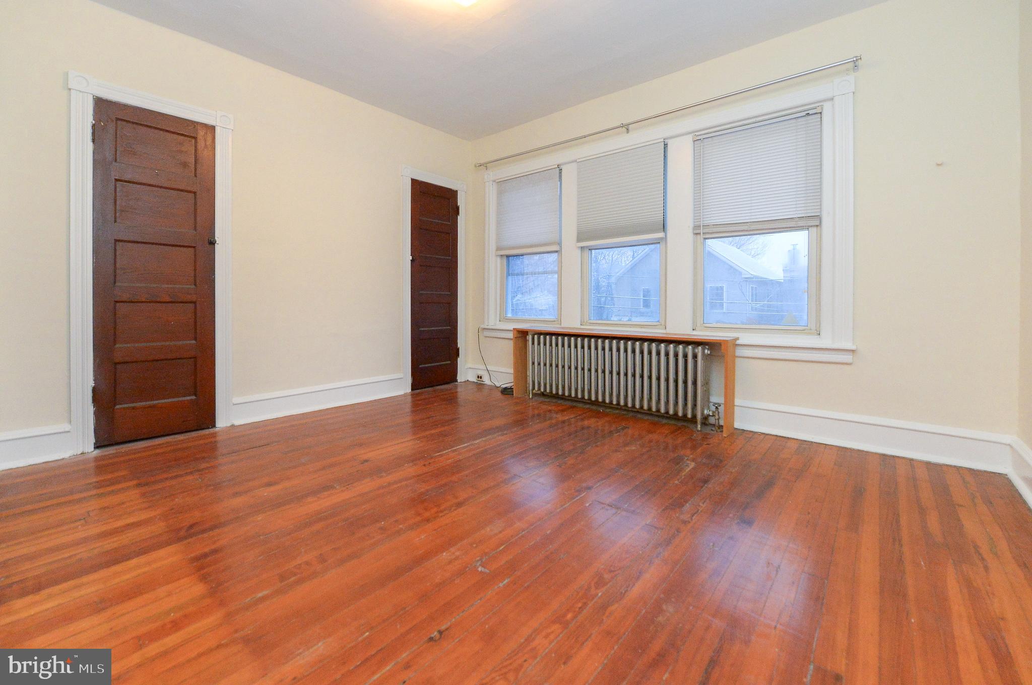 GERMANTOWN (EAST) - Residential Lease