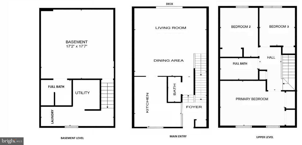 BRIARIDGE - Residential