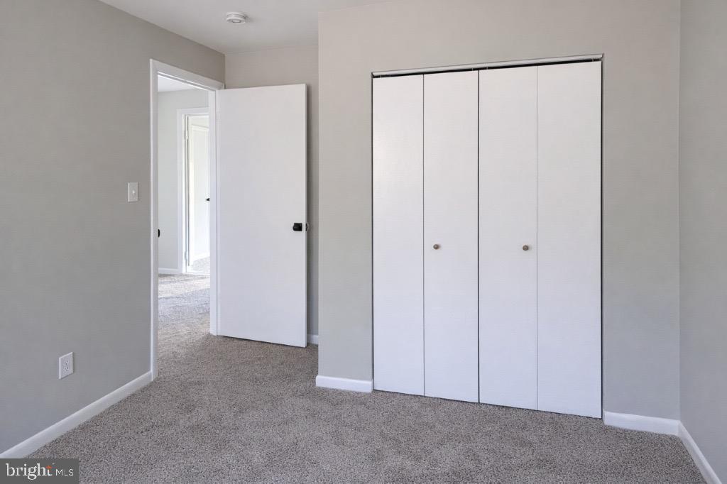 BRIARIDGE - Residential