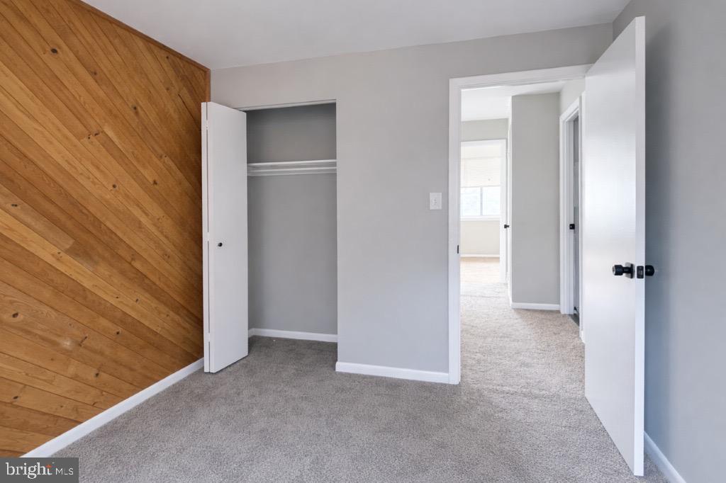 BRIARIDGE - Residential