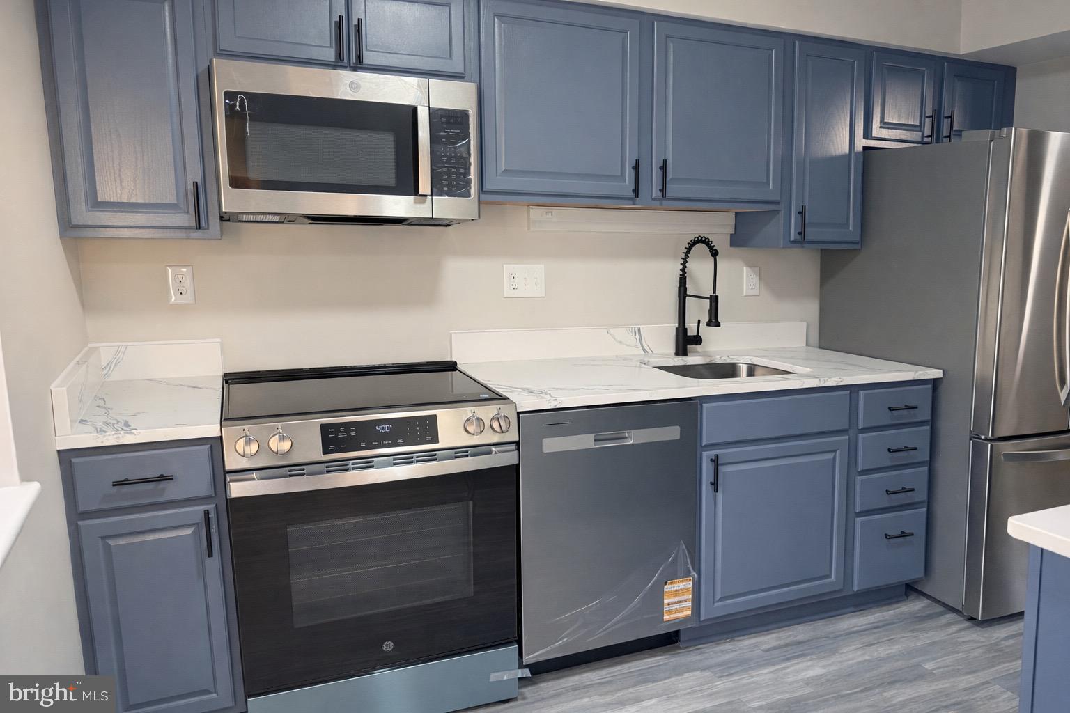 BRIARIDGE - Residential