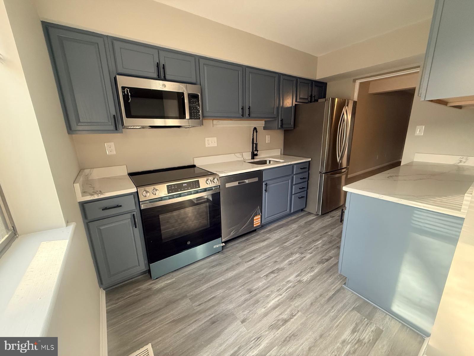 BRIARIDGE - Residential