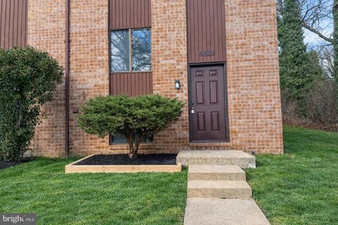 5833 DIGGERS LANE 1-07 ELKRIDGE MD 21075