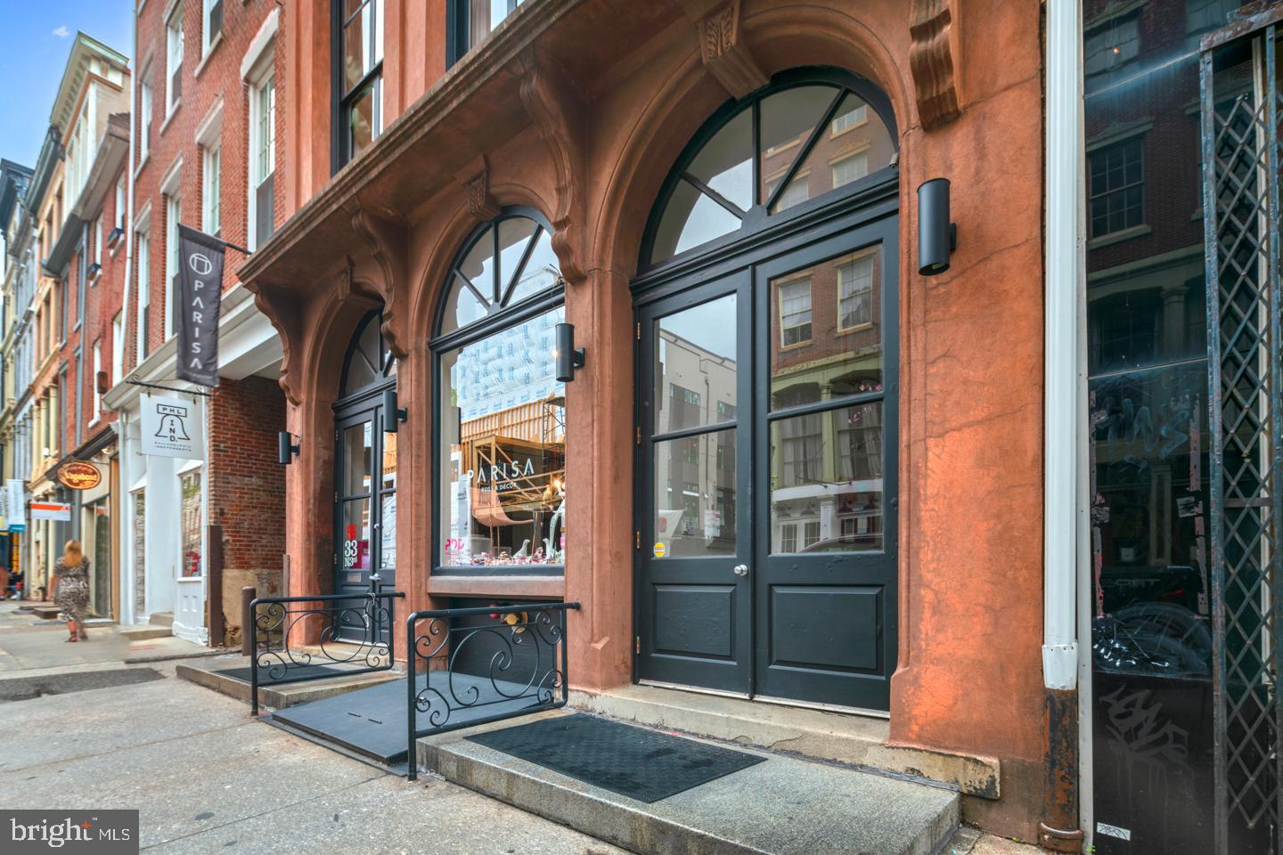 OLD CITY - Residential