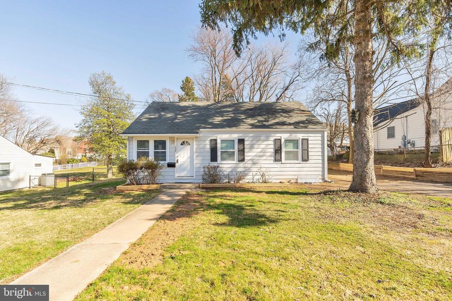 Sun-filled and Spacious Floorplan * Welcoming Living Area * Hardwood and Tile Flooring * Well-Sized Bedrooms * Country, Galley Kitchen With White Cabinetry And Stainless Steel Appliances * Formal Dining Room * Plenty Of Additional Cabinet Space * Stack Washer And Dryer * Flat And Open Backyard With Shed – Perfect For Entertaining * Fantastic Location – Close To I-66, Rt 7, I-395, Shops And Restaurants *

All residents are automatically enrolled in the Resident Benefits Package (RBP) for $42.95/month, which includes renters insurance, credit building to help boost your credit score with timely rent payments, $1M Identity Protection, HVAC air filter delivery (for applicable properties), move-in concierge service making utility connection and home service setup a breeze during your move-in, our best-in-class resident rewards program, and much more! The Resident Benefits Package is a voluntary program and may be terminated at any time, for any reason, upon thirty (30) days’ written notice. Tenants that do not upload their own renters insurance to the Tenant portal 5 days prior to move in will be automatically included in the RBP and the renters insurance program. More details upon application.

Minimum monthly income 3 times the tenant’s portion of the monthly rent, acceptable rental history, credit history and criminal history

The landlord is exempt from accepting any source of funds pursuant to Virginia Code Section 36-96.2(I), and therefore does not accept housing vouchers at this property.