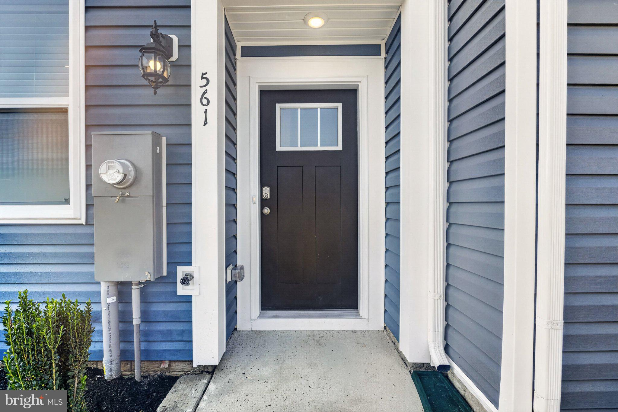561 NORWOOD DRIVE