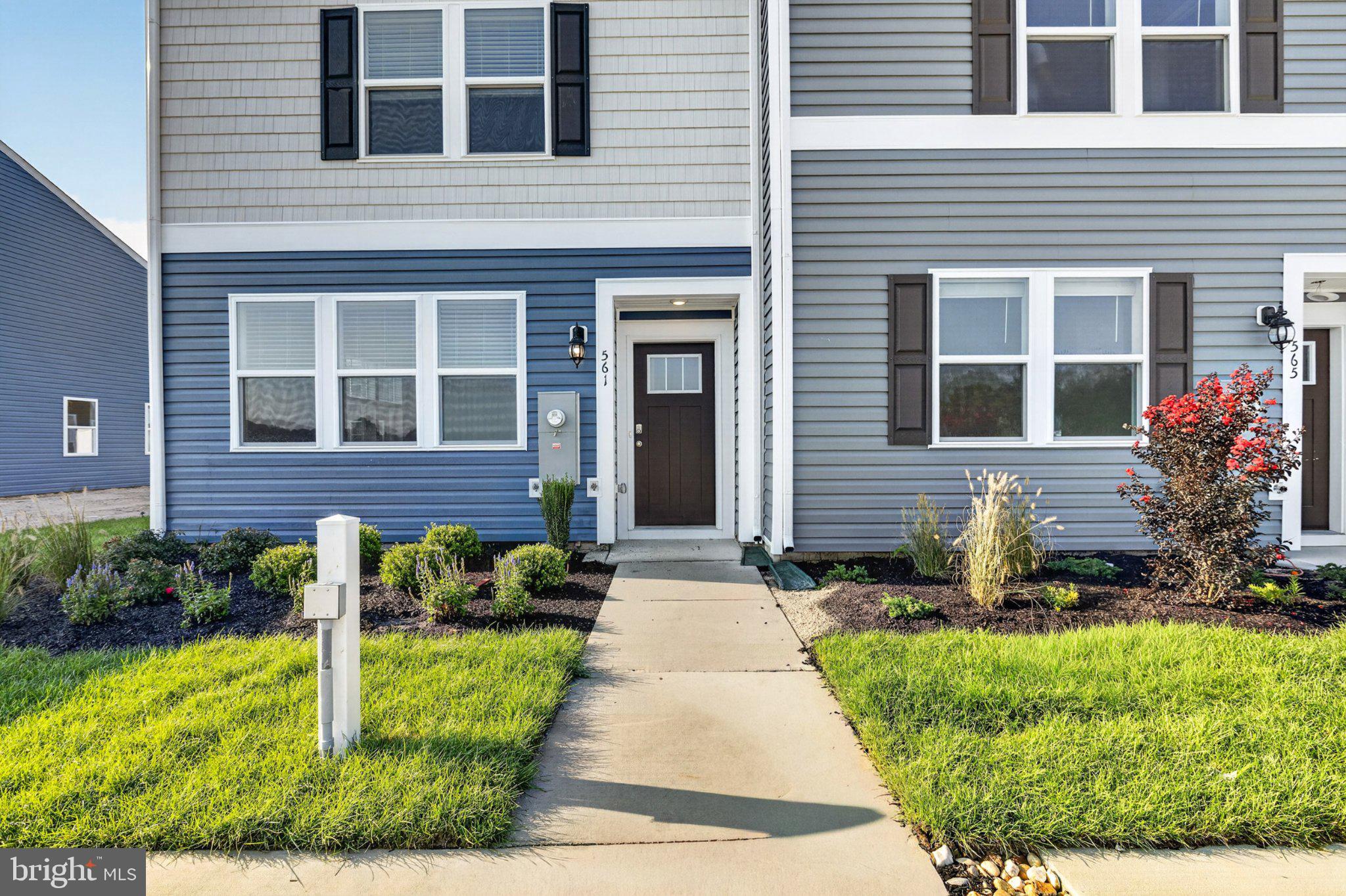 561 NORWOOD DRIVE