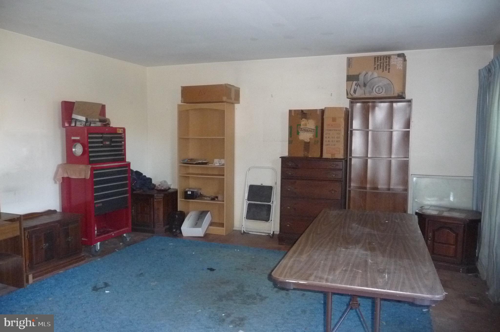 RUMSEY ISLAND - Residential