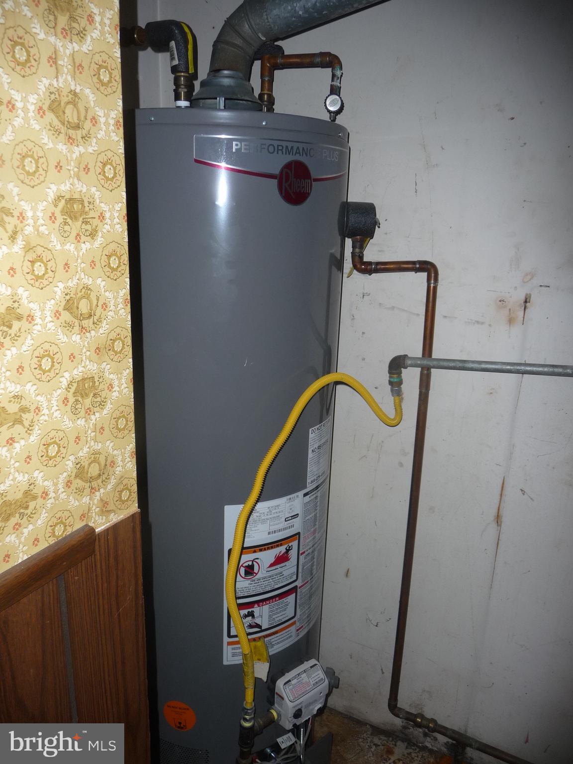 RUMSEY ISLAND - Residential