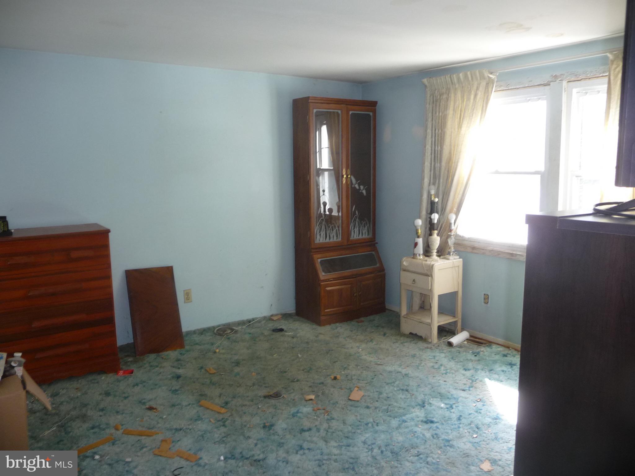 RUMSEY ISLAND - Residential