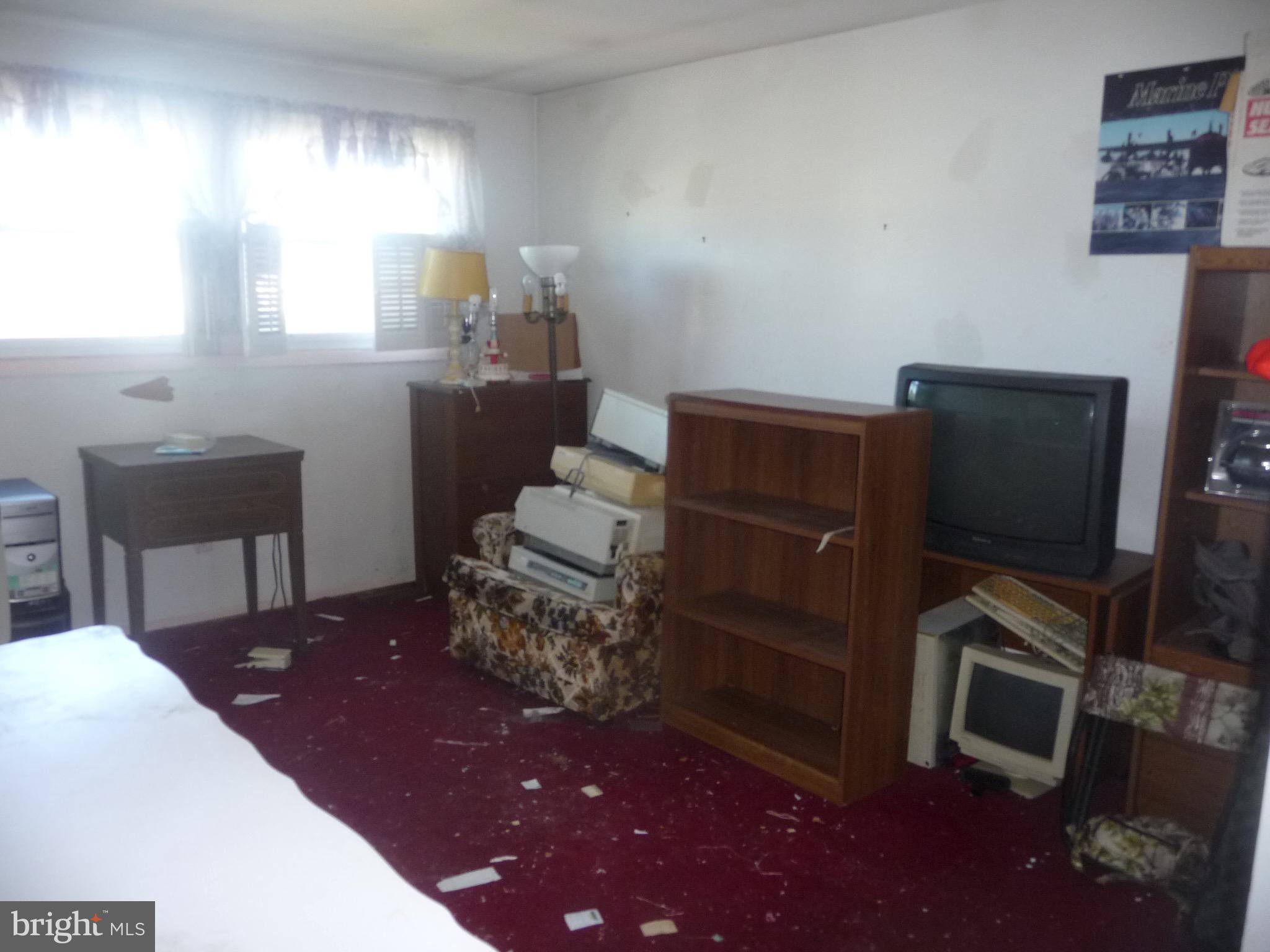 RUMSEY ISLAND - Residential