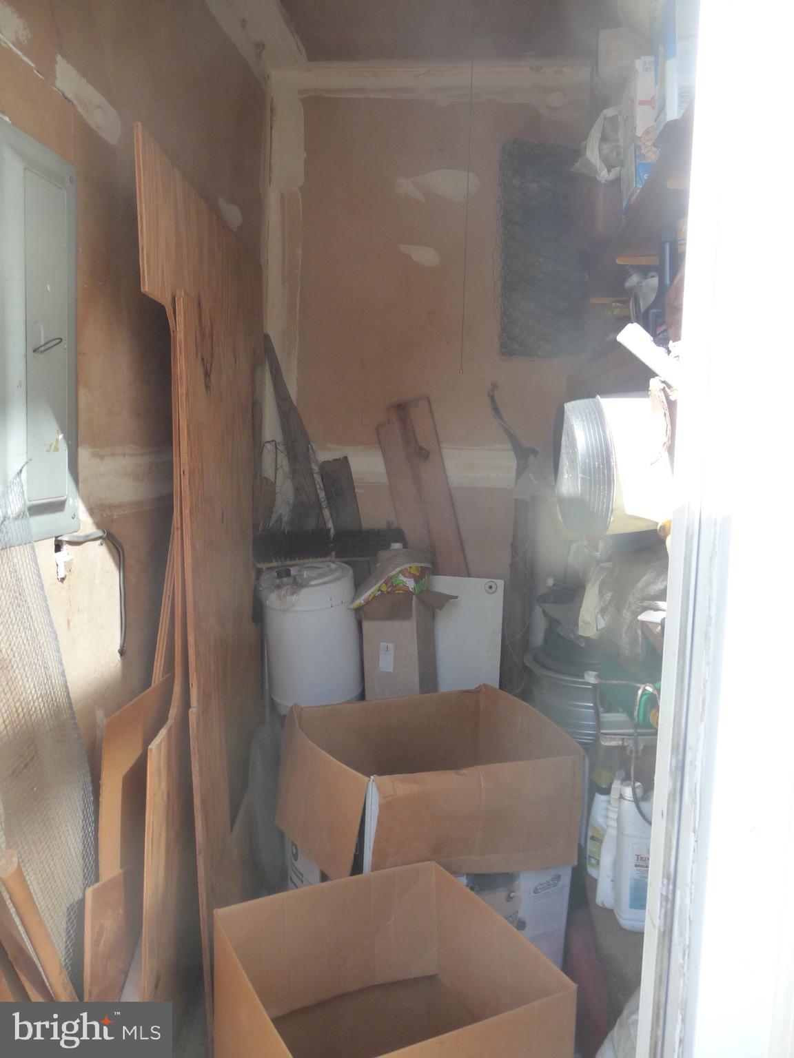 RUMSEY ISLAND - Residential