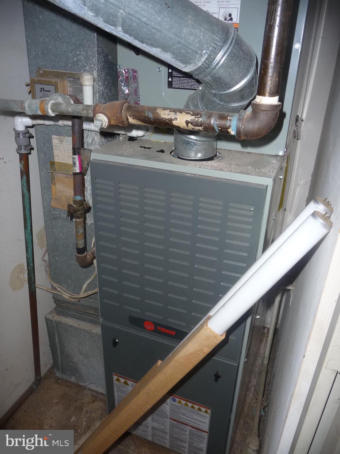 RUMSEY ISLAND - Residential