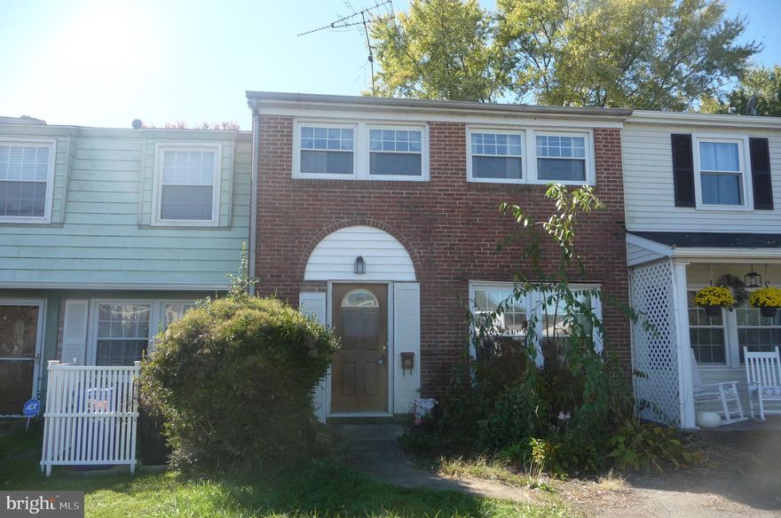 INVESTOR ALERT!!! 3BR 1.5 Bath property in need of a total rehab. Property is sold in strictly AS-IS condition including all contents which convey with the sale. Water is turned off. CASH or HARD MONEY ONLY.