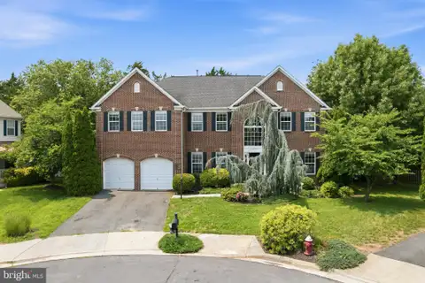 43276 John Danforth Court, Ashburn, VA MLS: VALO2130826