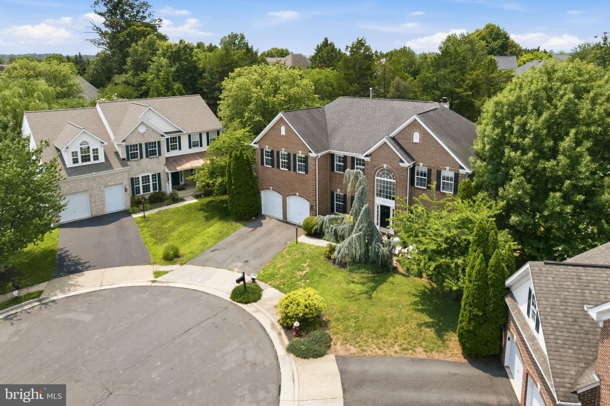 43276 JOHN DANFORTH COURT