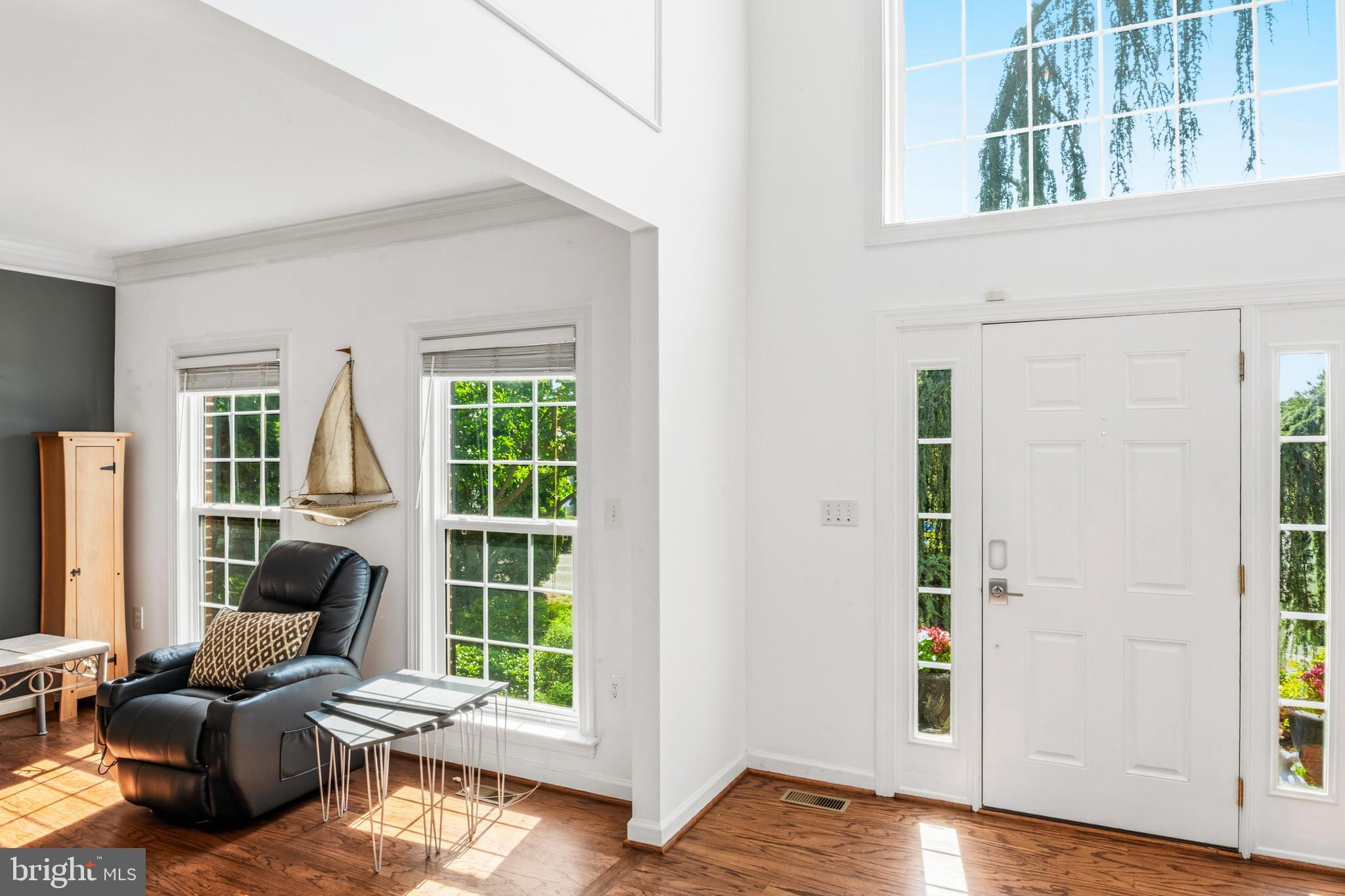 43276 JOHN DANFORTH COURT