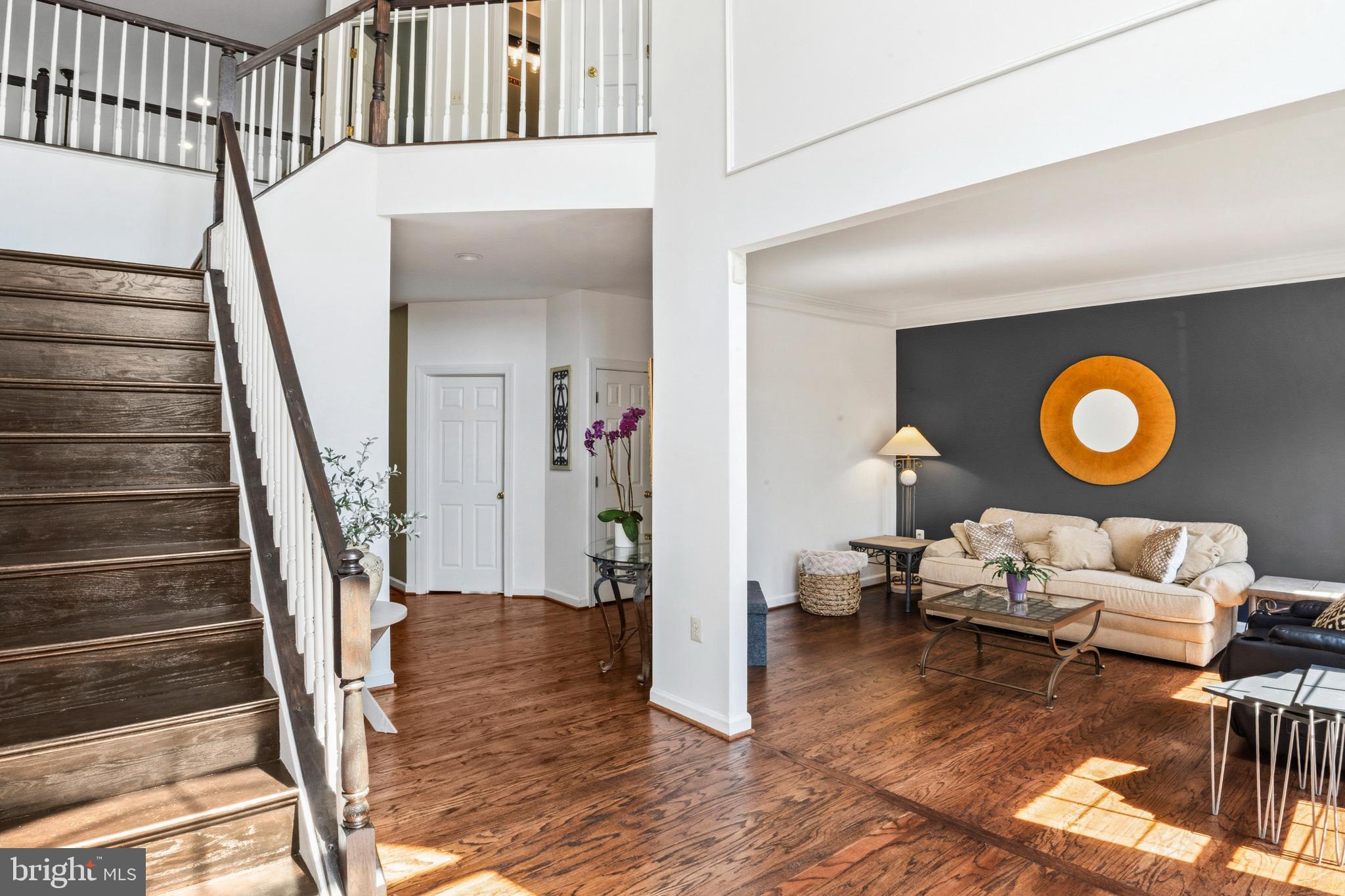 43276 JOHN DANFORTH COURT