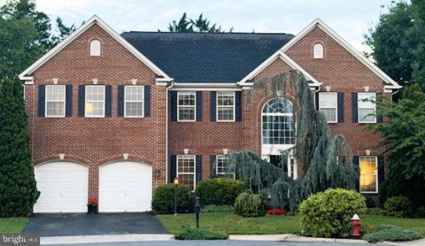 Photo of 43276 John Danforth Court, ASHBURN, VA 20147 (MLS # VALO2130826)