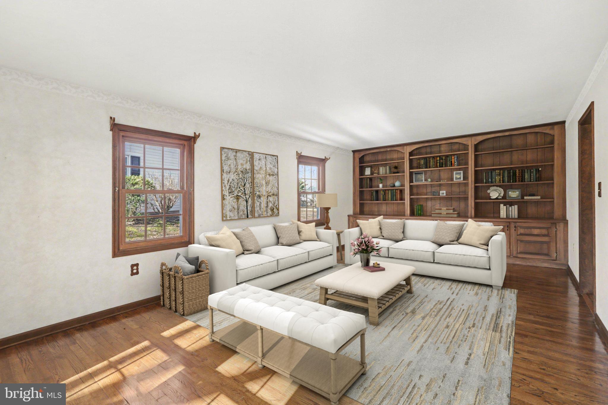 STAFFORD HEIGHTS - Residential