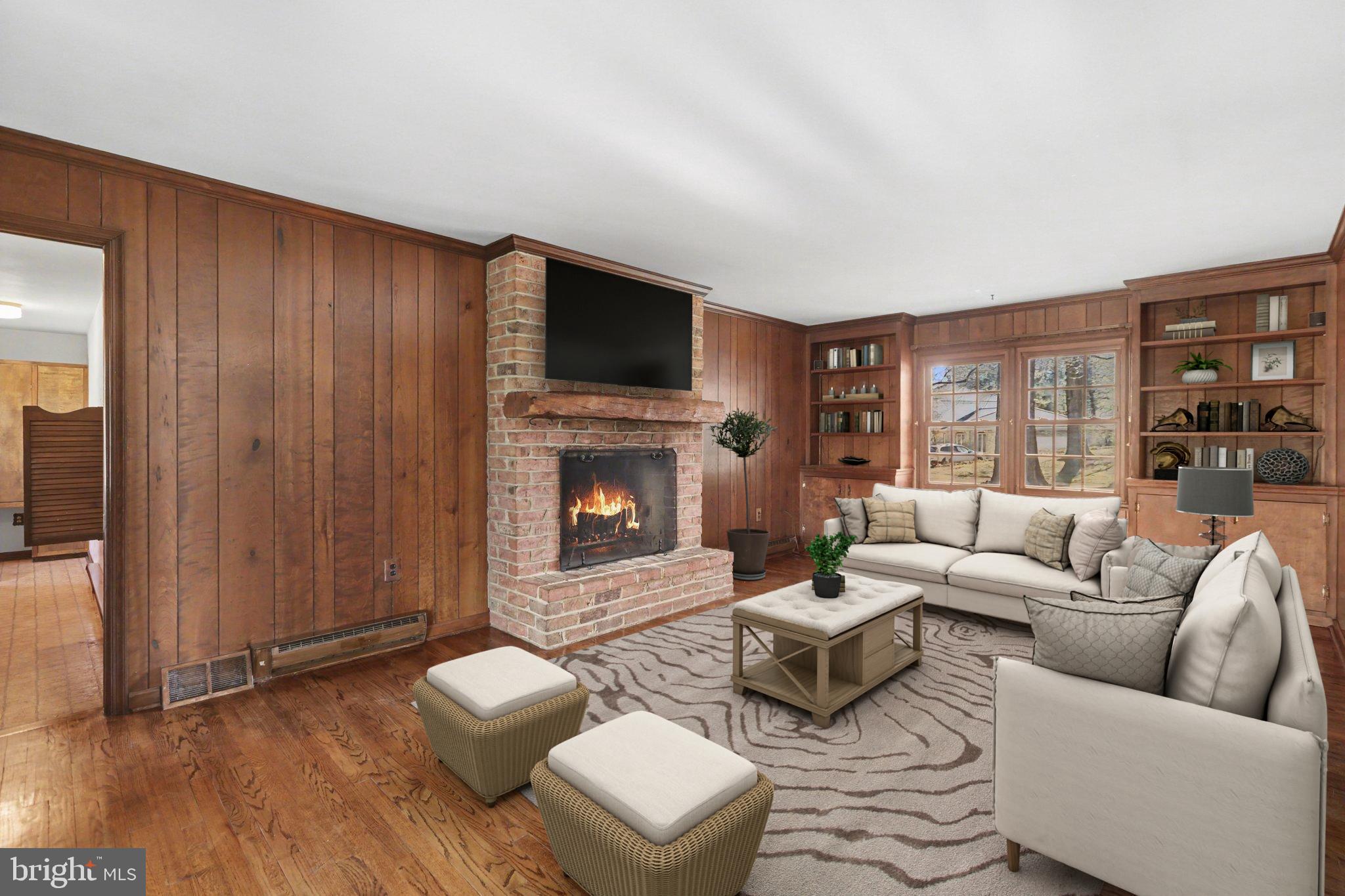 STAFFORD HEIGHTS - Residential