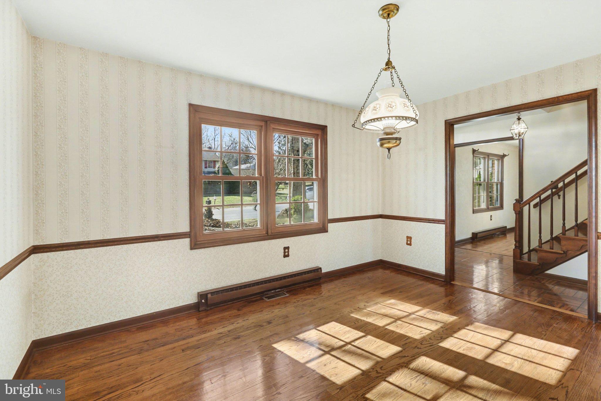 STAFFORD HEIGHTS - Residential