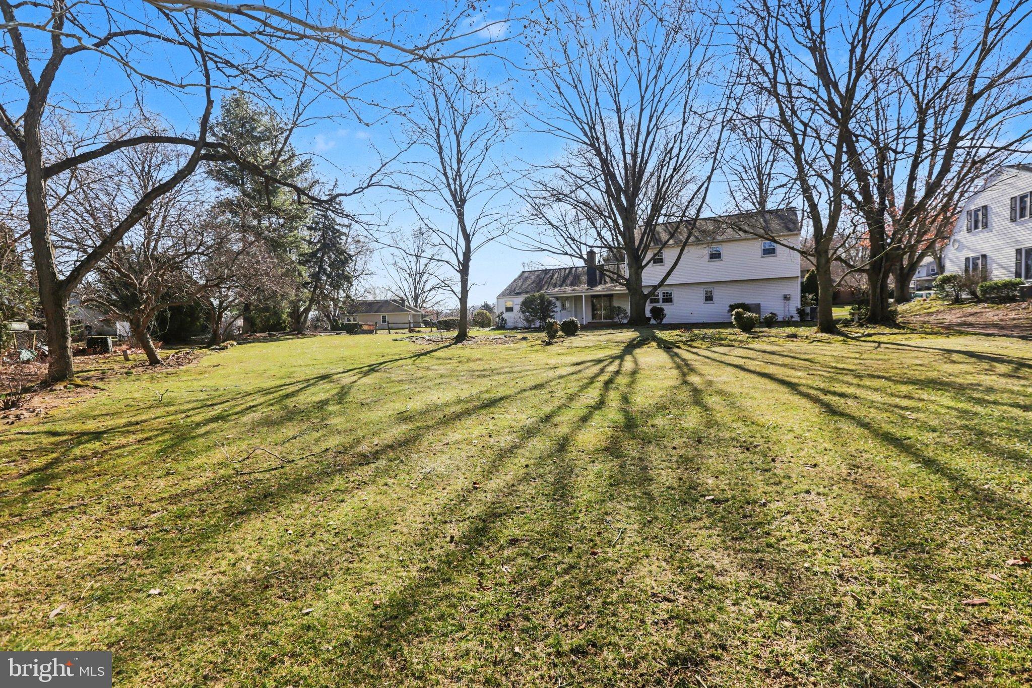 STAFFORD HEIGHTS - Residential