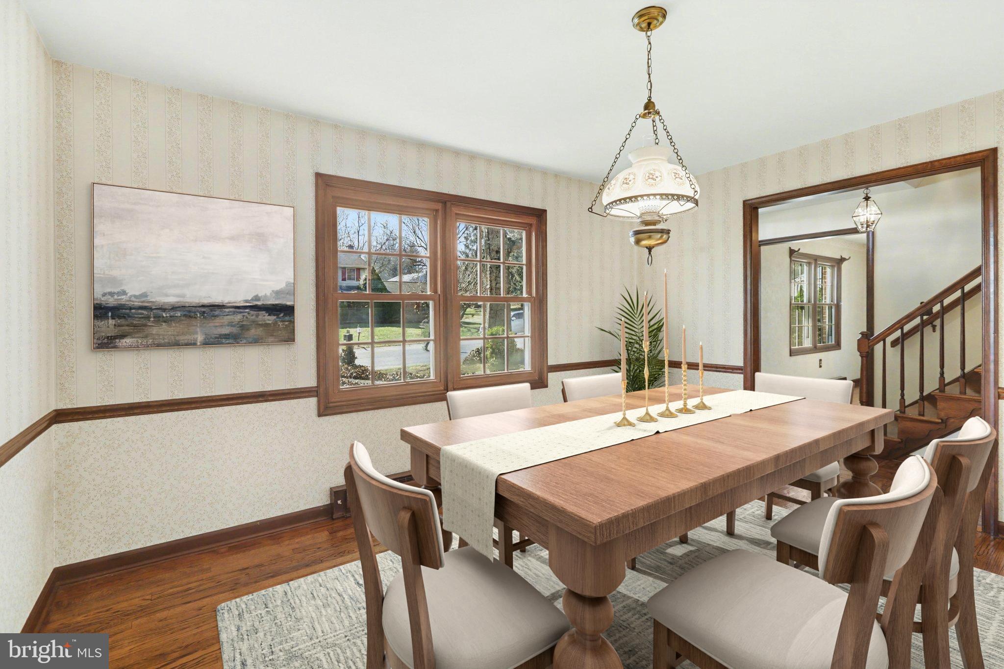 STAFFORD HEIGHTS - Residential