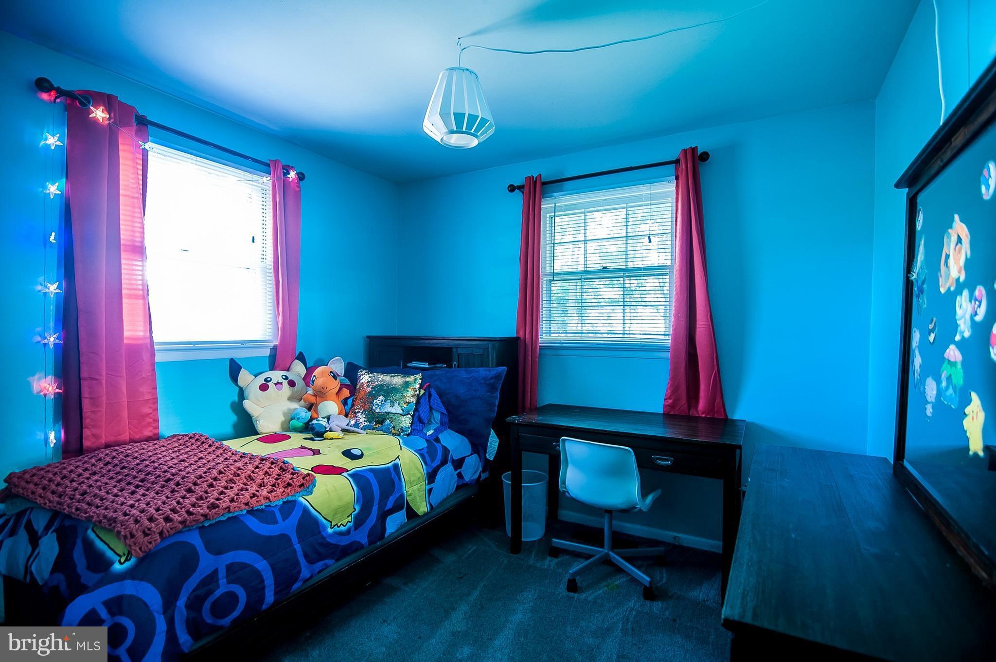 KEENE MILL HEIGHTS - Residential