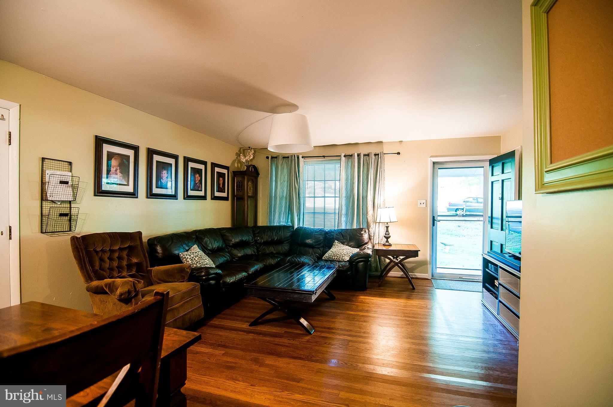 KEENE MILL HEIGHTS - Residential