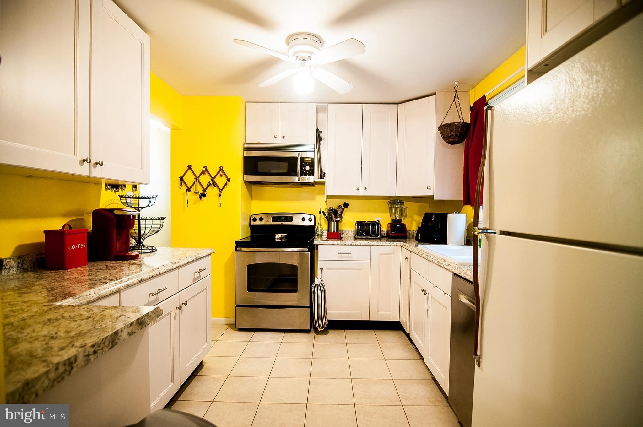 KEENE MILL HEIGHTS - Residential