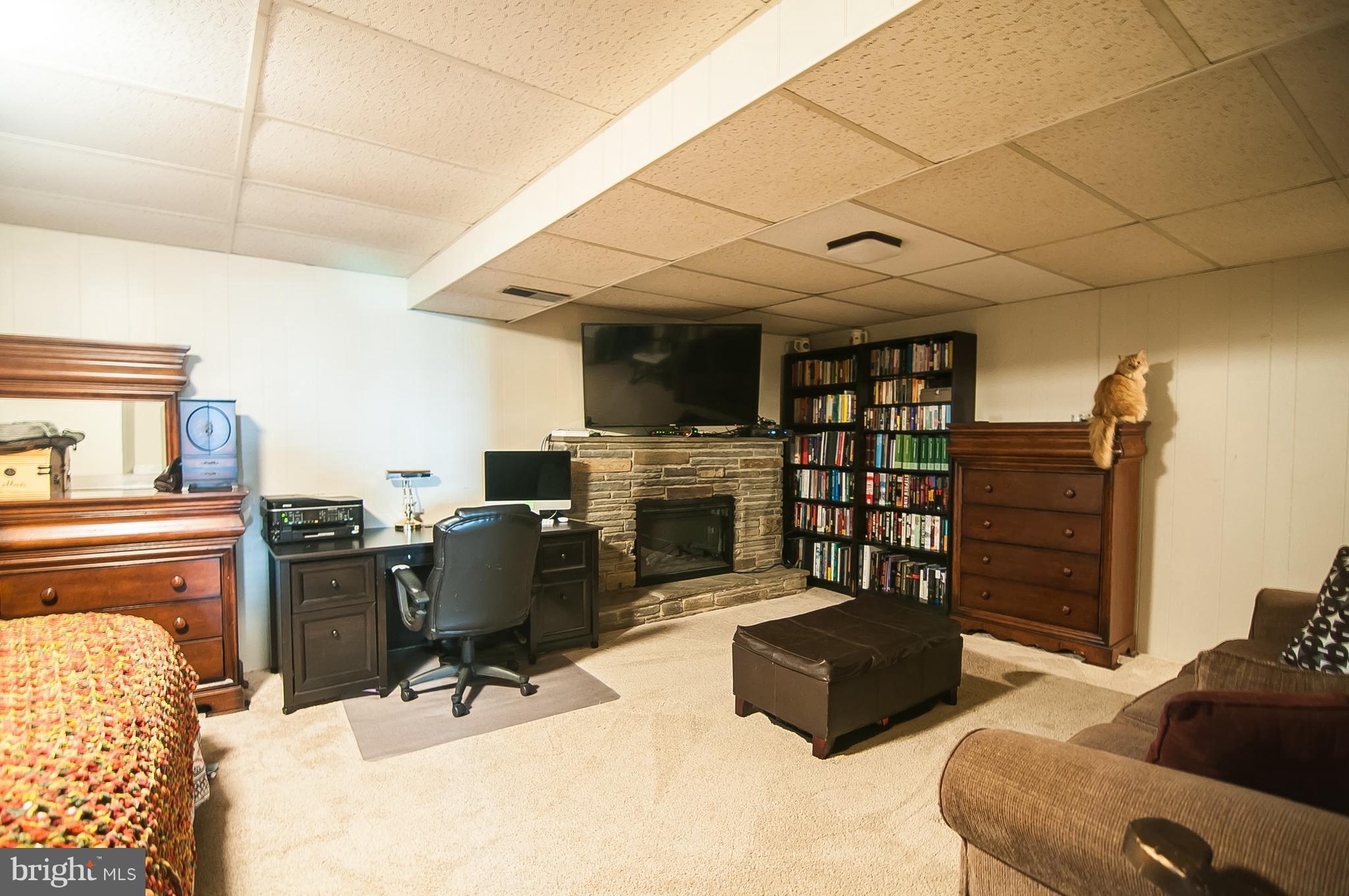 KEENE MILL HEIGHTS - Residential